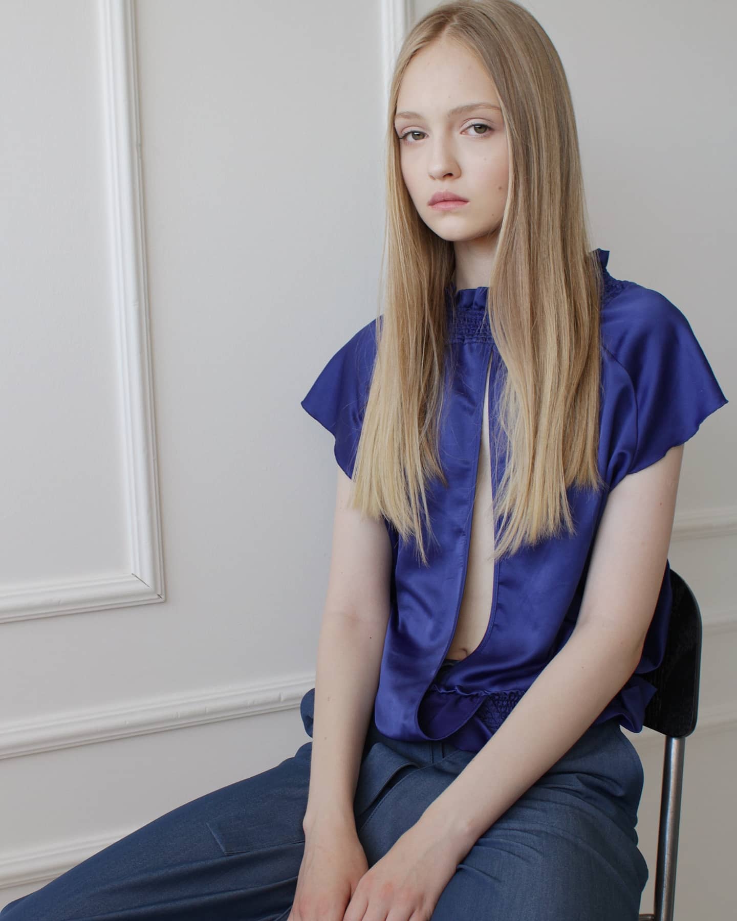 Maria Konovalova portfolio photo 12